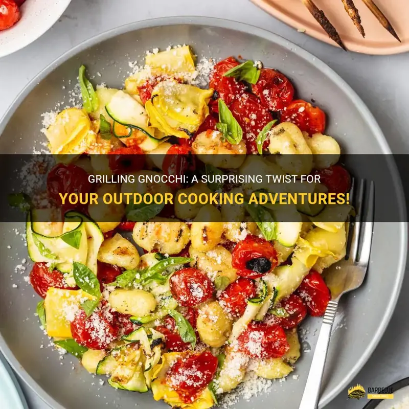 Grilled Gnocchi Tips: Perfect Appetizers & Sides for BBQs